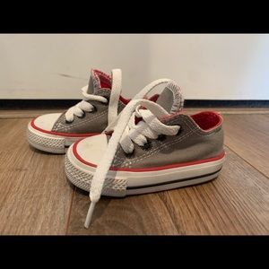 Baby Boy Converse